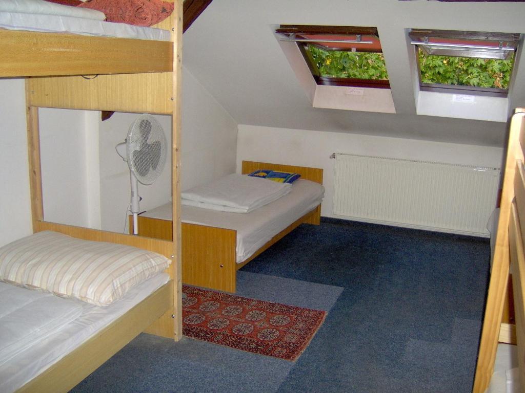 Ifi Hostel Pécs Quarto foto