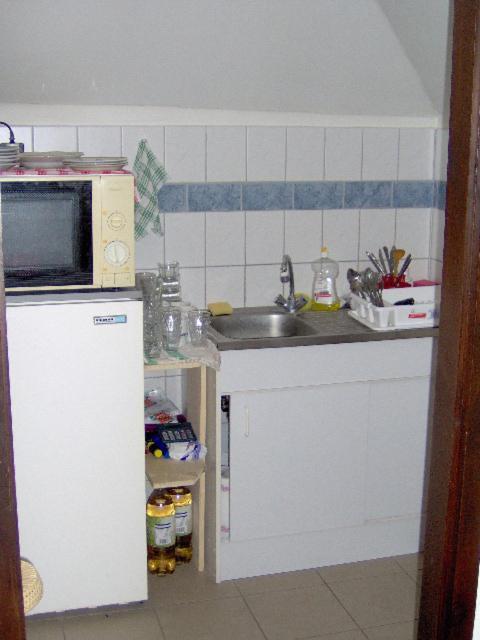 Ifi Hostel Pécs Quarto foto