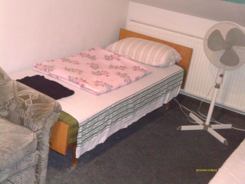 Ifi Hostel Pécs Quarto foto